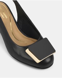 Hush Puppies - Veronica