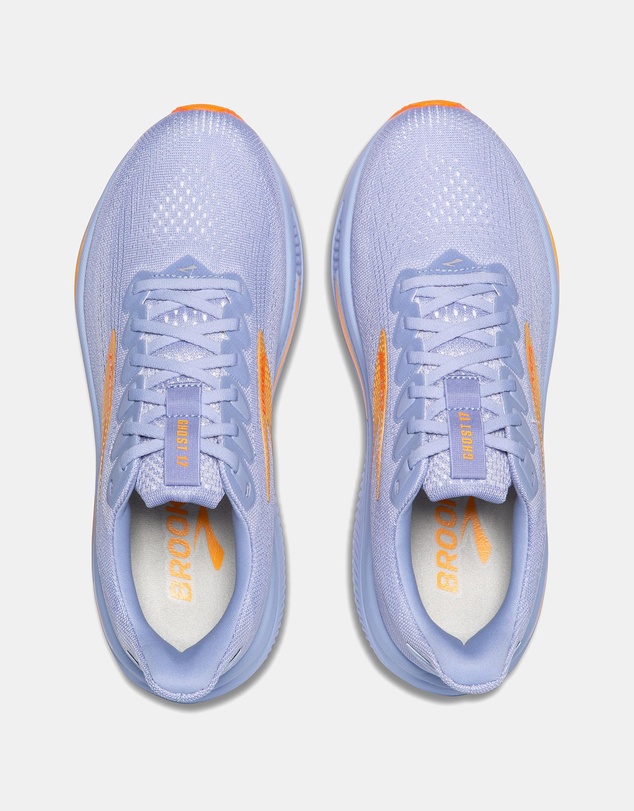 Brooks - Ghost 17 - Women's