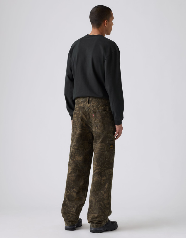 Levi's - 568™ Loose Straight Double-Knee Carpenter