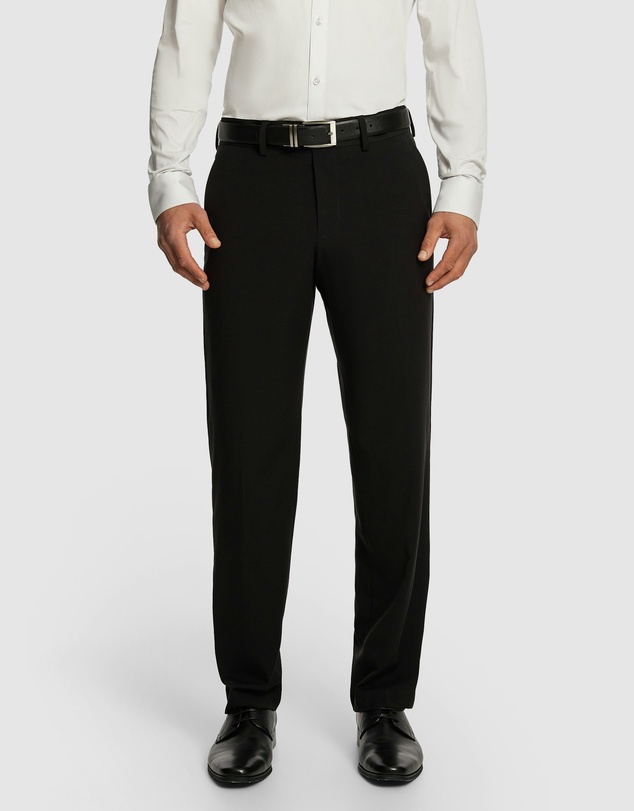yd. - Goodfella Classic Fit Dress Pant