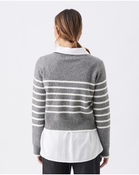 Ripe Maternity - Montana Knit