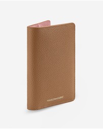 Maison De Sabre - The Passport Holder