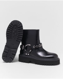 Maje - Fivienne Booties