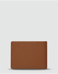 Status Anxiety - Jonah Wallet