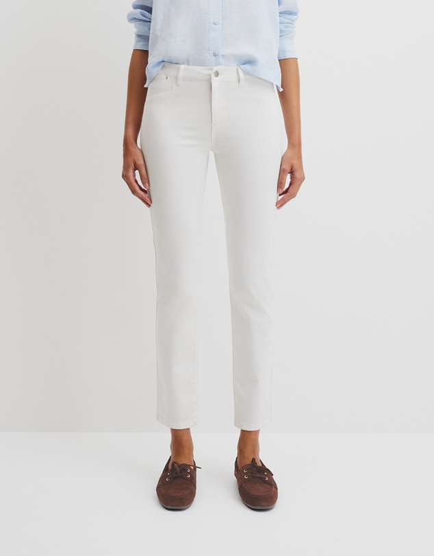 Country Road - Slim Ankle Pant