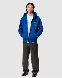 Carhartt WIP - Simple Pants