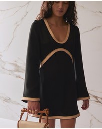 Sancia  - The Luella Dress