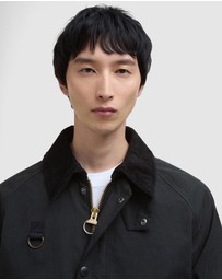 Barbour - Spey Oversized Casual Jacket