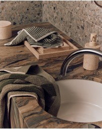 Country Road - Pippa Australian Cotton Face Washer