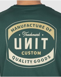 UNIT - UNIT Scout Mens T-Shirt