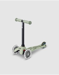 Micro Scooters - Micro Mini2Grow Deluxe All-In-One Scooter LED
