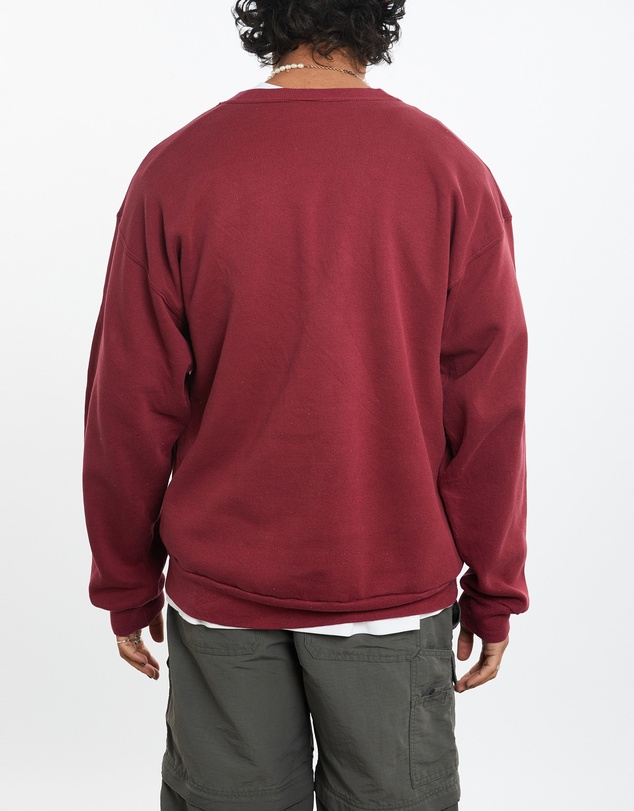 Vintage by The Real Deal - Pre Loved - 90s NCAA Florida State Seminoles Sweatshirt