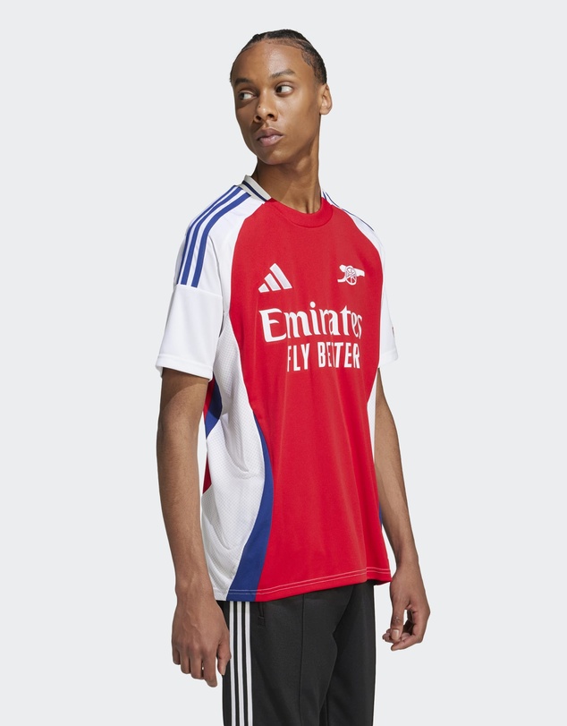 adidas Performance - Arsenal 24/25 Home Football Jersey Mens
