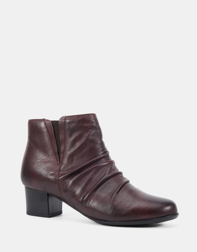 Clarks - Shift Chocolate