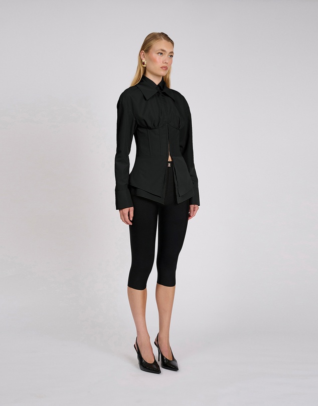 ELIYA THE LABEL - Lenny Shirt