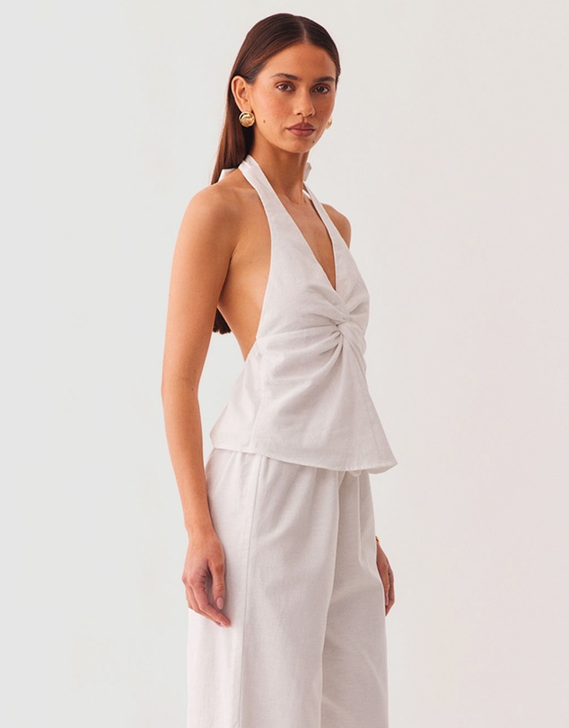 SNDYS - PASCAL TOP - ICONIC EXCLUSIVE