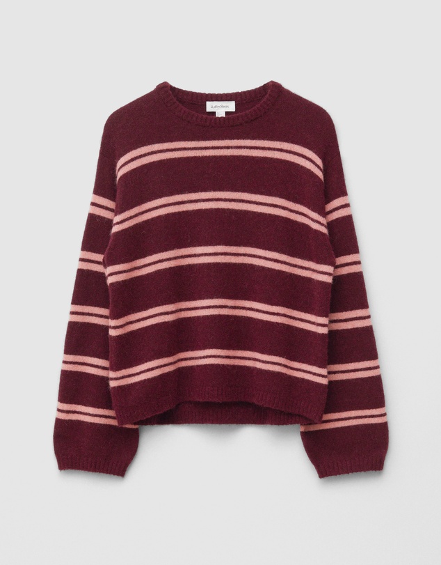 & Other Stories - Knitted Alpaca-Blend Sweater