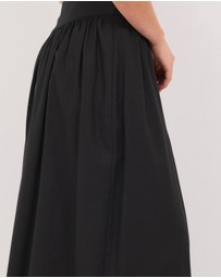 Calli - Riley Midi Skirt