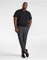 Johnny Bigg - Raymond Slim Elastic Pant