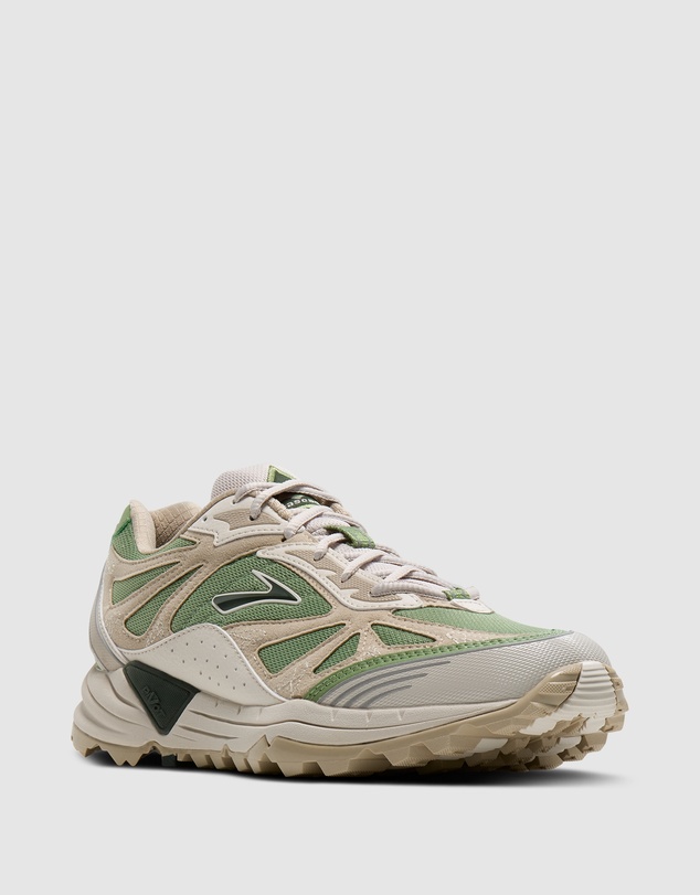 Brooks - Cascadia 1 - Men's