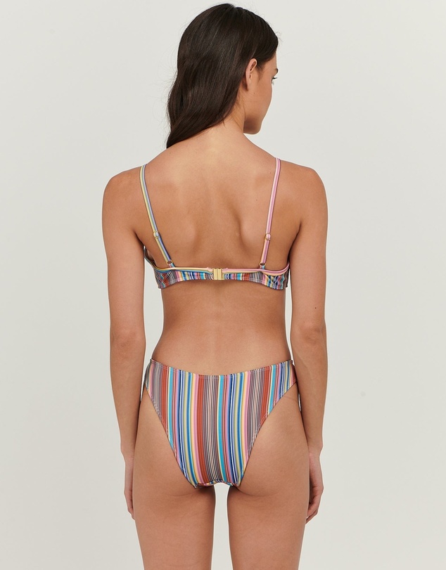 Charlie Holiday - Mariana Top
