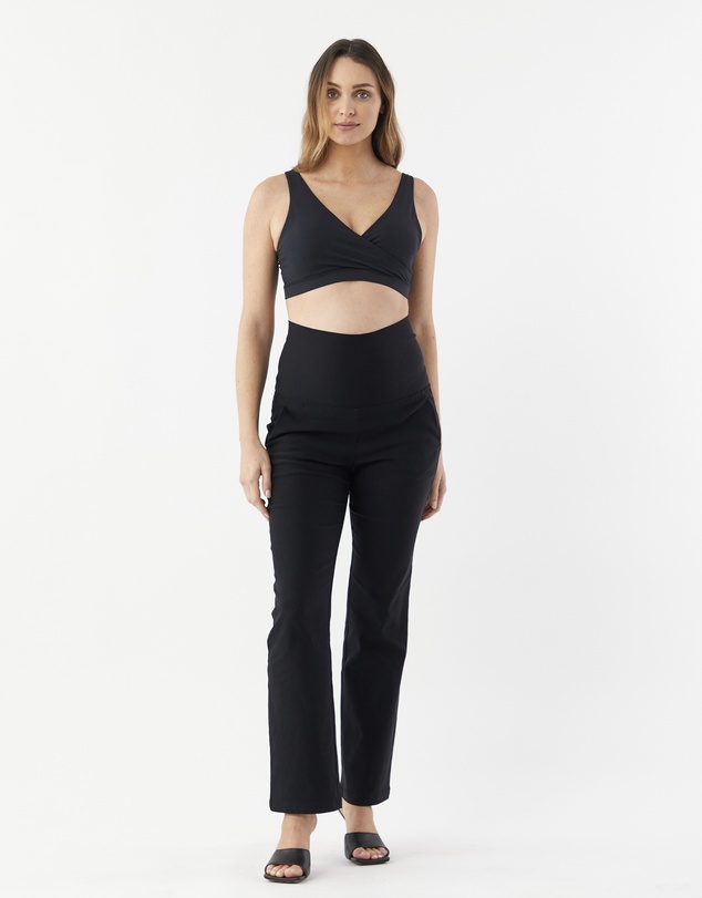 Soon Maternity - Dream Straight Pants