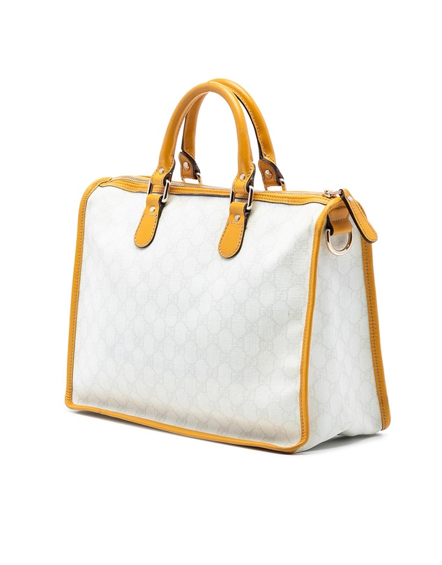 Pre-Loved by Azura Reborn - Pre-Loved GG Supreme Satchel