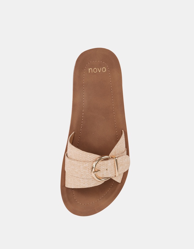 Novo - Shmuel Sandals