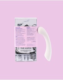Vacation Vibes - The Aspen for Women's Health 