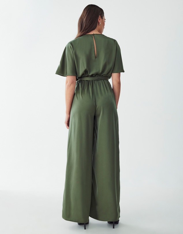 Willa - Zali Jumpsuit