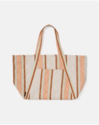 Linen House - Sundaze Tote Bag