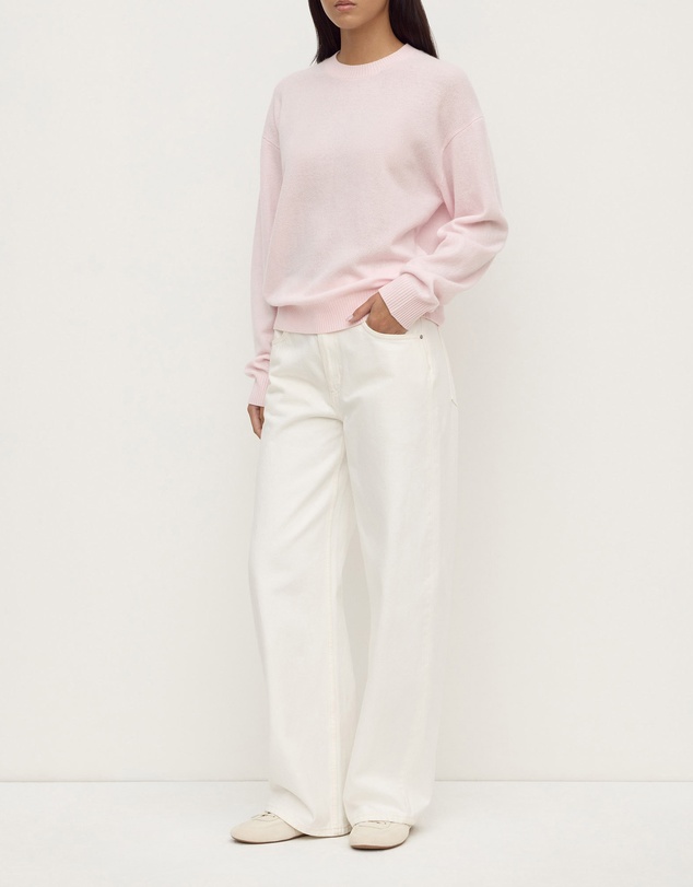 Assembly Label - Carter Wool Sweater