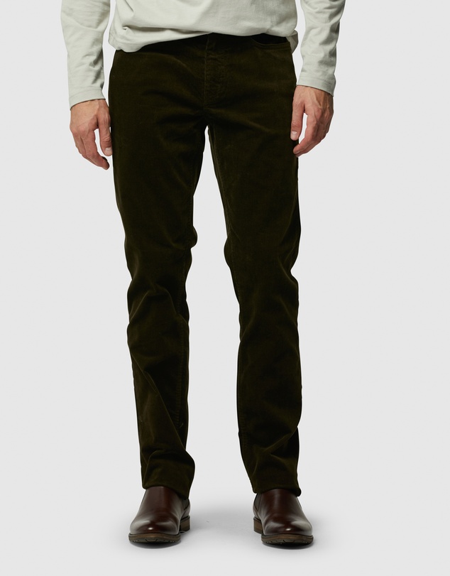 Rodd & Gunn - Stirling 2 Straight Jean Short Leg