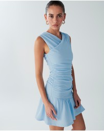 BWLDR - Tia Mini Dress