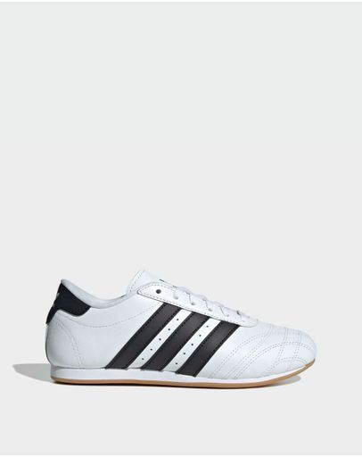 Cloud White / Core Black / Gum