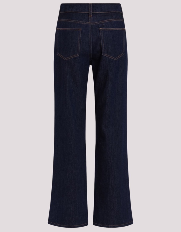 Style Addict - Lennon Wide Leg Jean