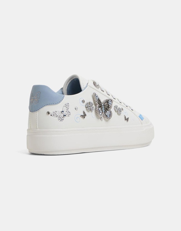 ALDO - Saxony Platform Sneakers