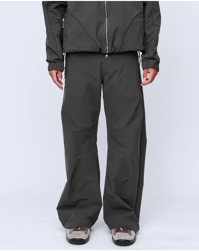 Wynn Hamlyn - Darted Trackpants