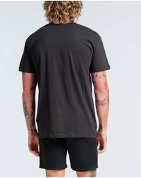 Vacancy Co - Vacant Tee
