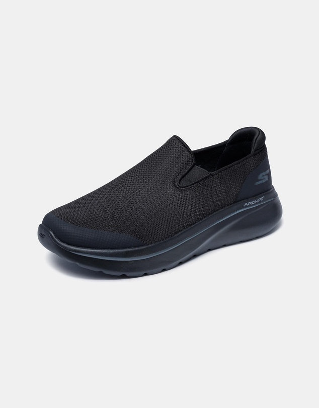 Skechers - Go Walk Arch Fit N-Joy - Men's