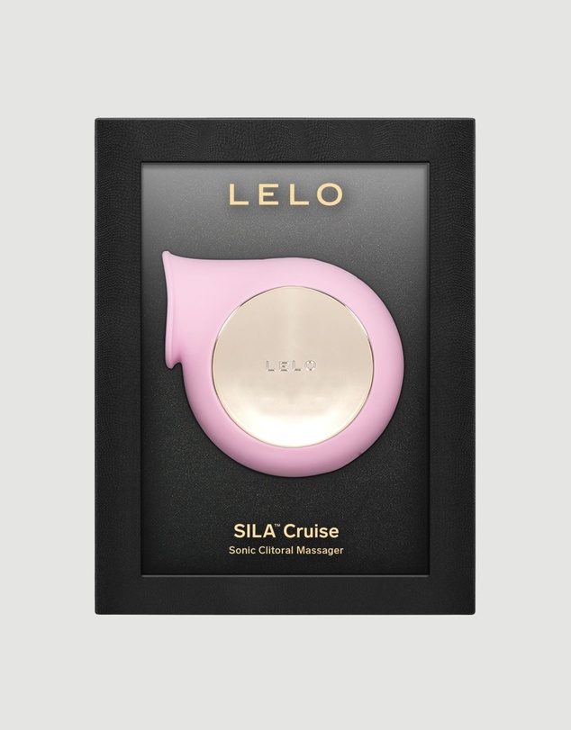 LELO - Sila Cruise