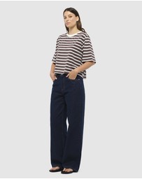 JACANDMOOKI - Kaia T.Shirt