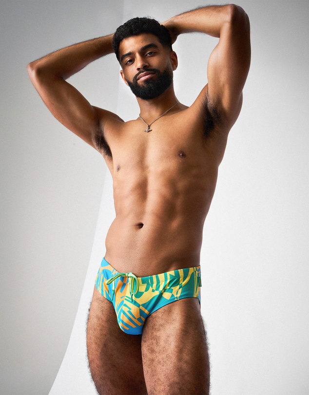 TEAMM8 - Harbour City Wide Swim Brief