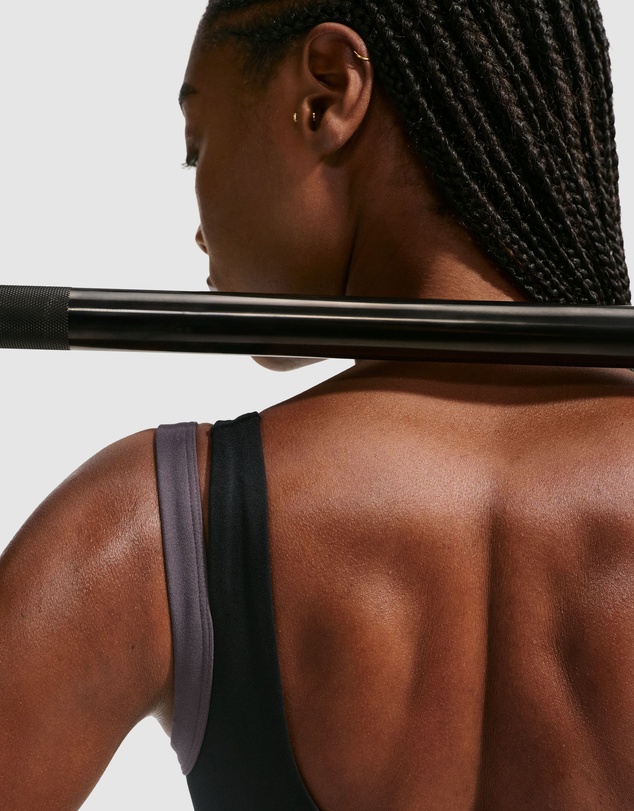Nike - Nk1 Light-Support Padded Sports Bra