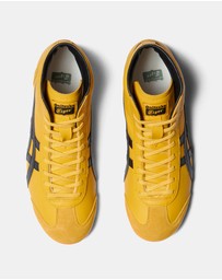 Onitsuka Tiger - Mexico Mid Runner - Unisex