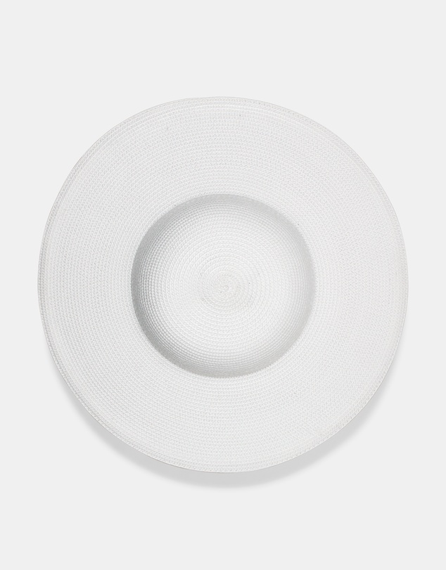 Morgan & Taylor - Mini Mona Plate Hat