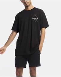 Counter Culture - Polaris Oversize Tee