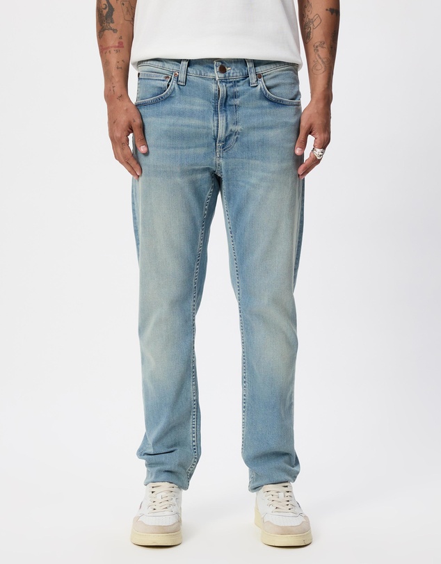 Nudie Jeans - Lean Dean Jeans
