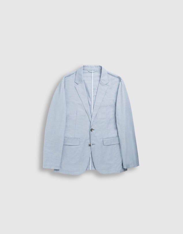 Rodd & Gunn - Gunn Blazer Sports Fit Jacket