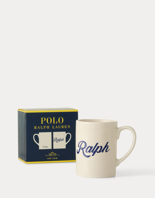 Polo Ralph Lauren - The Ralph Mug